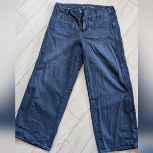 Old Navy baggy Wide Leg